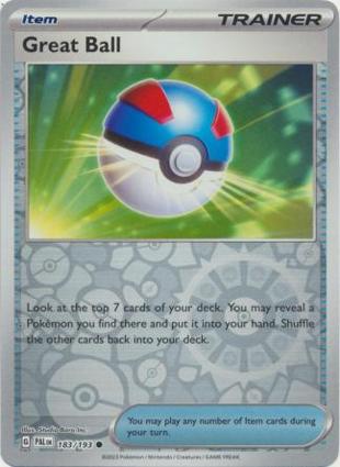 Mega Ball