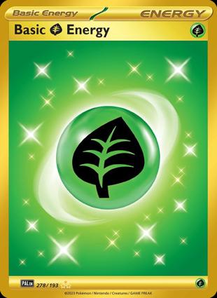 Energia base Grass