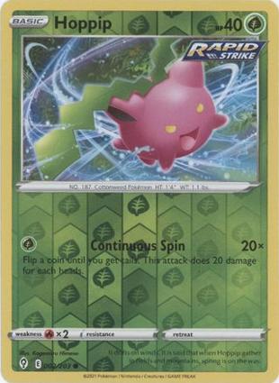Hoppip