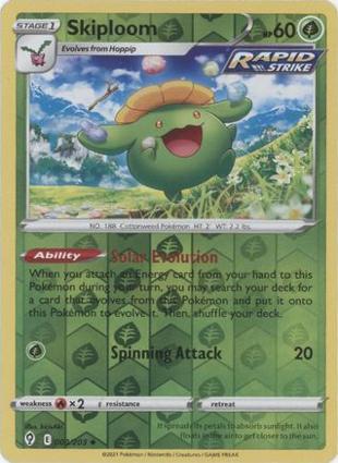 Skiploom
