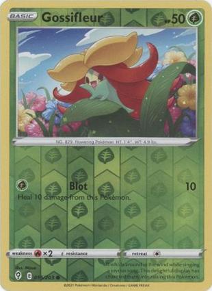 Gossifleur