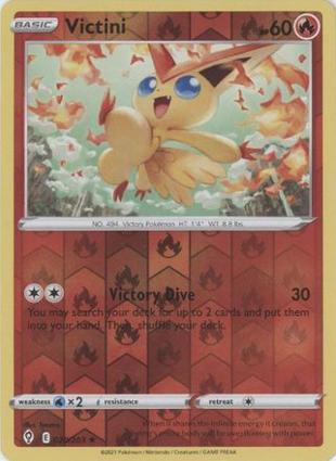 Victini