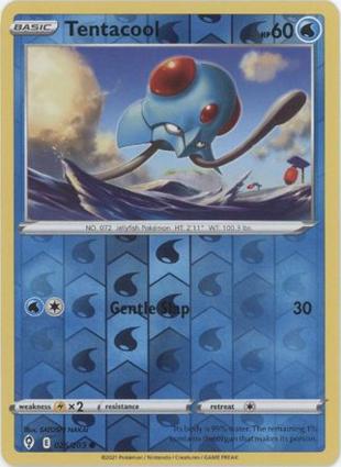 Tentacool