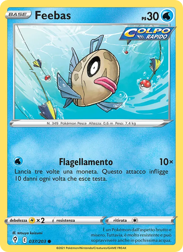 Feebas