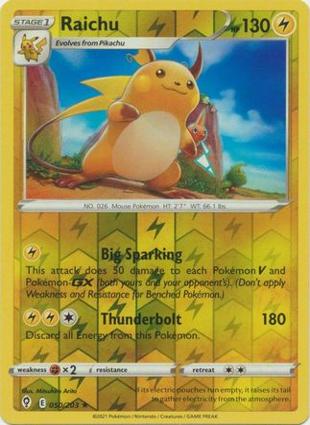 Raichu
