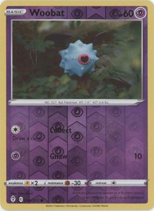 Woobat