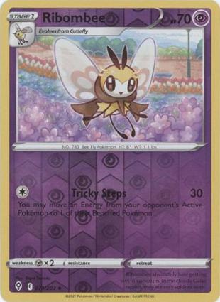 Ribombee