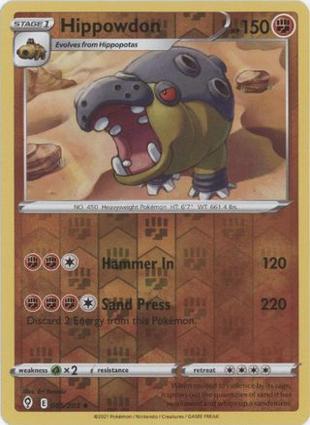 Hippowdon