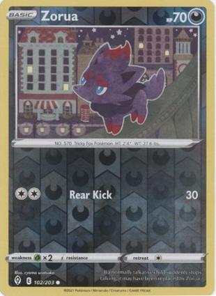 Zorua
