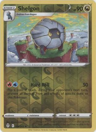 Shelgon