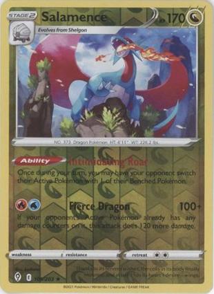 Salamence