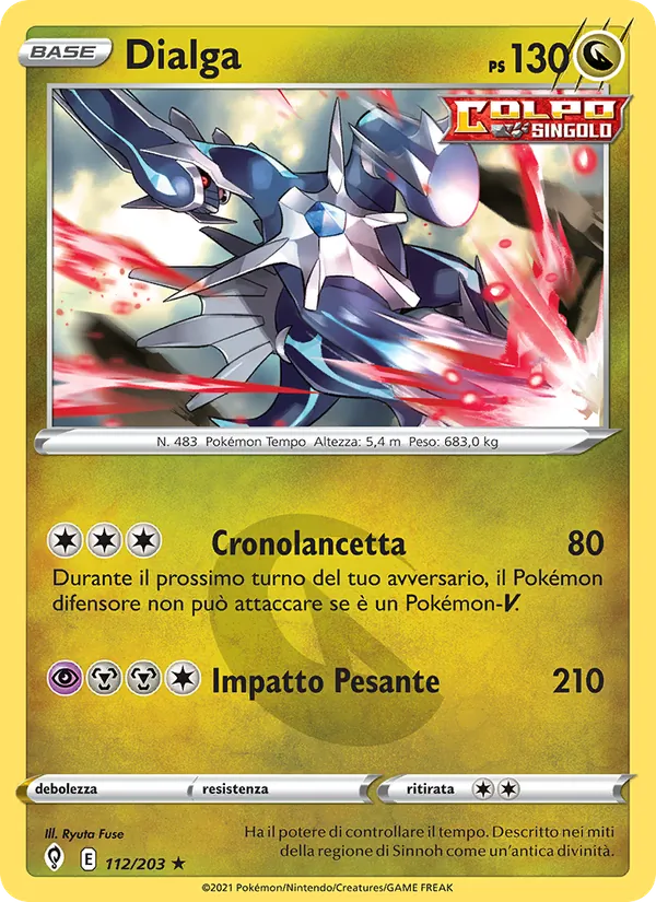 Dialga