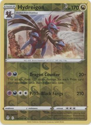 Hydreigon