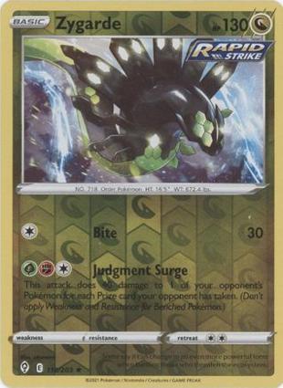 Zygarde