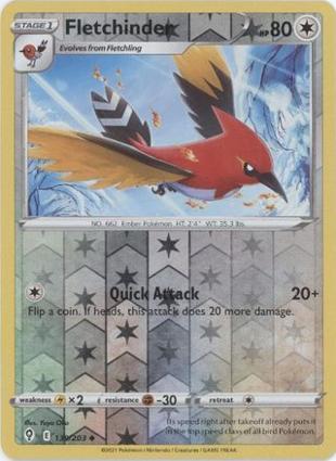 Fletchinder
