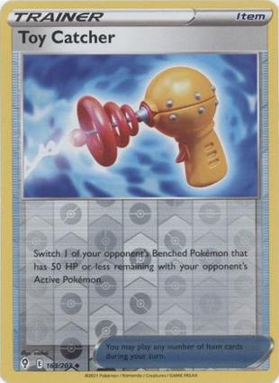 Acchiappa-Pokémon Giocattolo