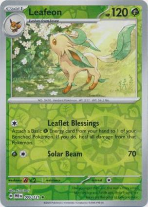 Leafeon