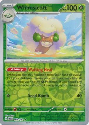 Whimsicott