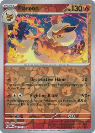 Flareon