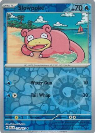 Slowpoke