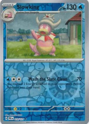 Slowking