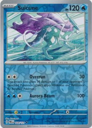 Suicune