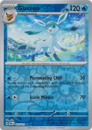 Glaceon