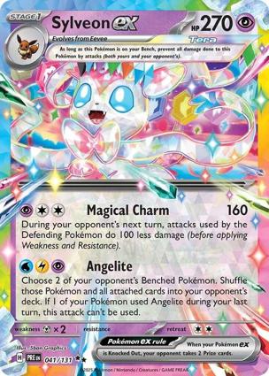 Sylveon-ex