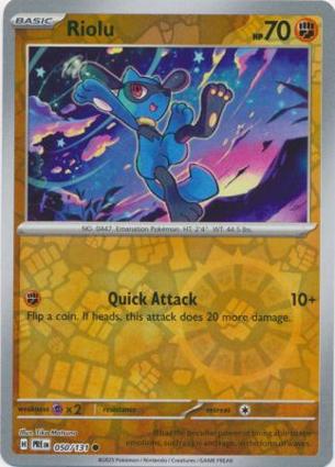 Riolu