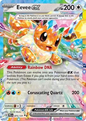 Eevee-ex