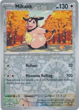 Miltank