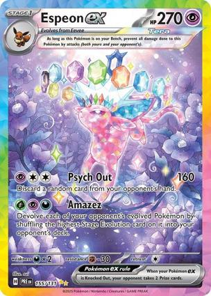 Espeon-ex