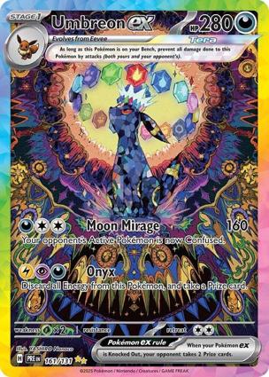 Umbreon-ex