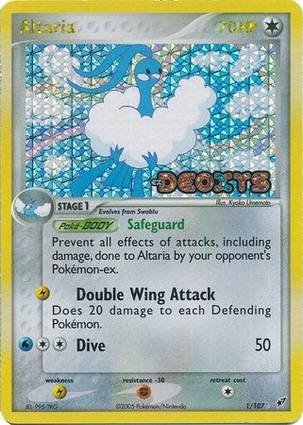 Altaria