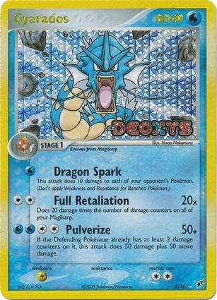 Gyarados