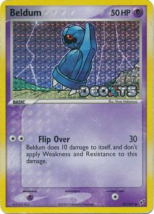 Beldum