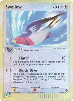 Swellow