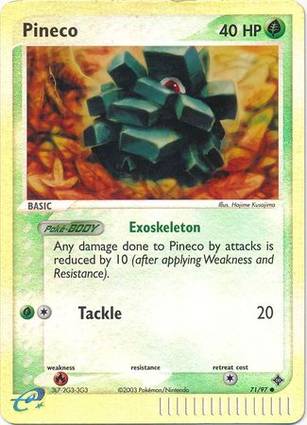 Pineco