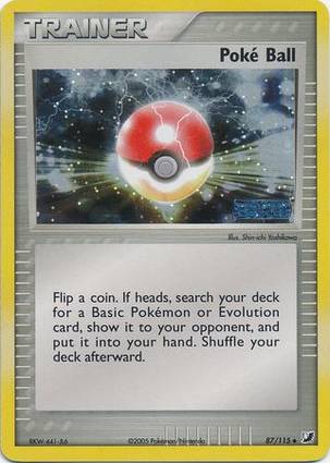 Poké Ball
