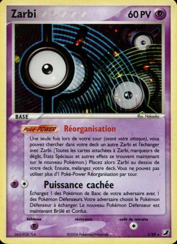 Unown