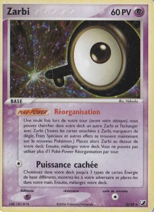 Unown