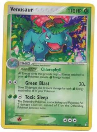 Venusaur