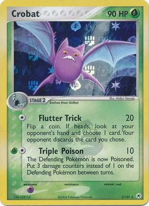 Crobat