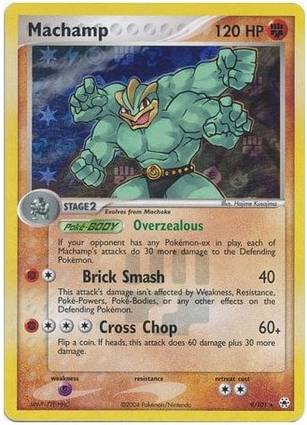 Machamp