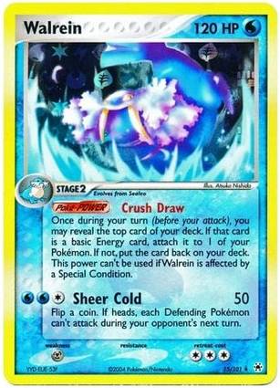 Walrein