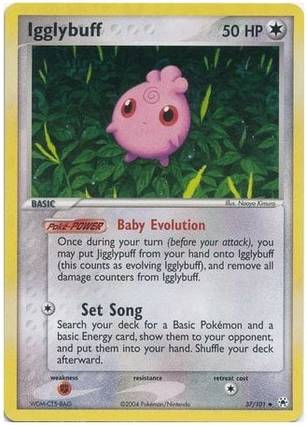 Igglybuff