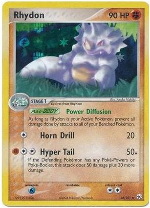 Rhydon