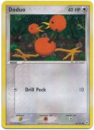 Doduo