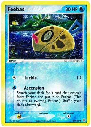 Feebas