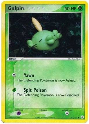 Gulpin